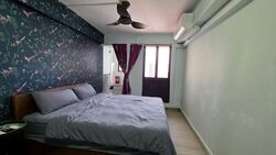 Blk 9 Selegie House (Central Area), HDB 3 Rooms #631041431